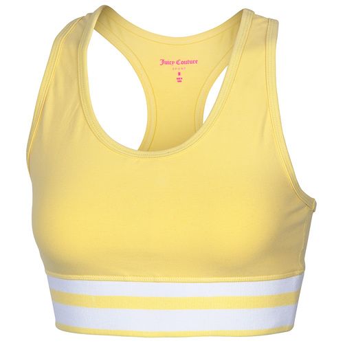 Photo 1 of JUICY COUTURE SPORTS BRA - SIZE M 