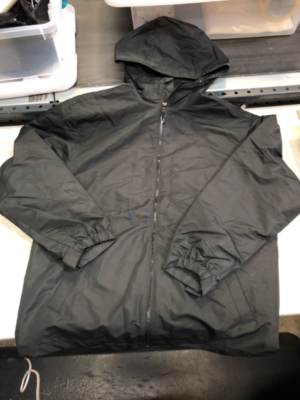 Photo 1 of Black Jacket Medium 