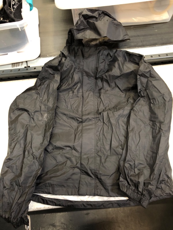 Photo 1 of Black Jacket Large 