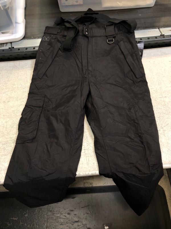 Photo 1 of Adult Snow Pants Large 