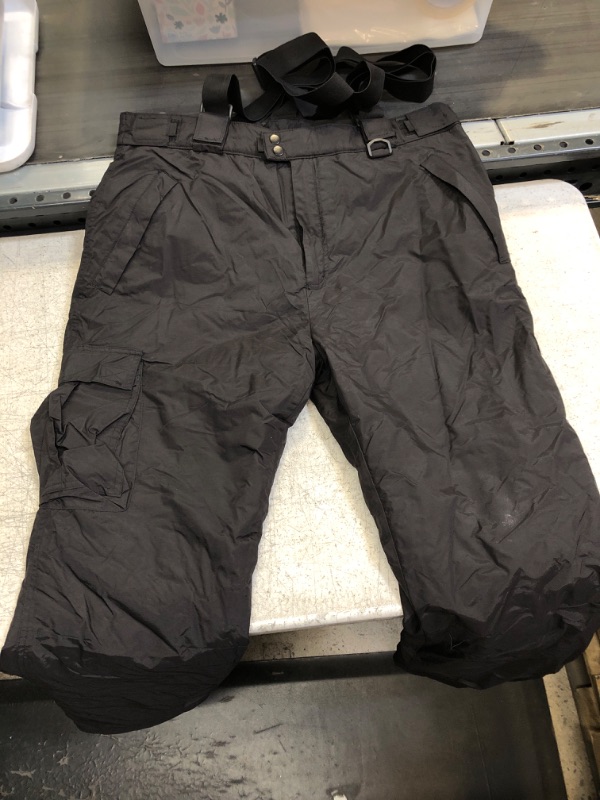 Photo 1 of Adult Snow Pants 2XL