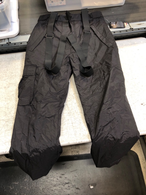 Photo 1 of Adult Snow Pants Medium