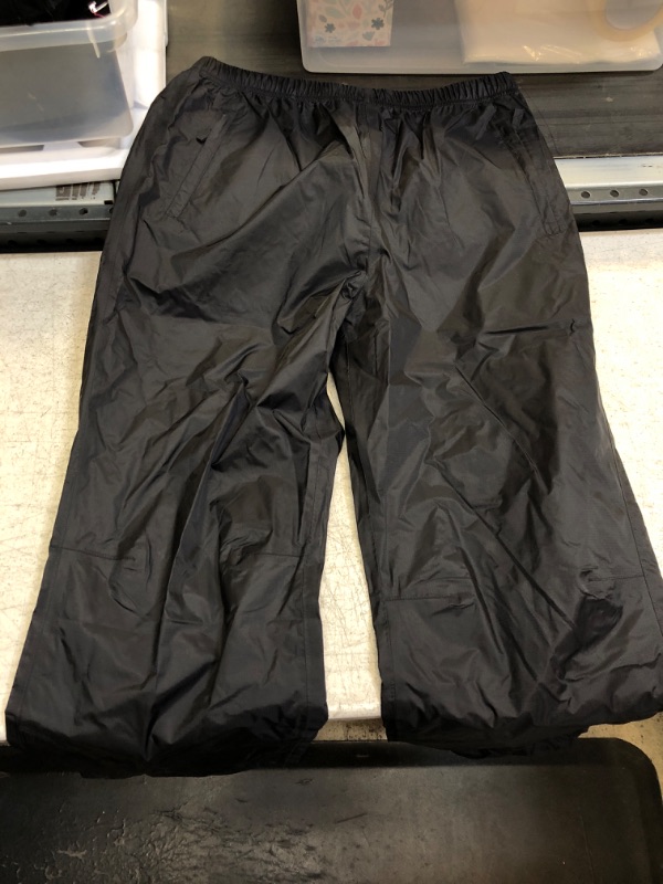 Photo 1 of Adult Snow Pants 2XL
