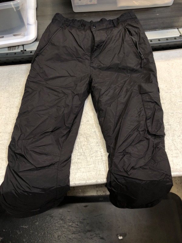 Photo 1 of Adult Snow Pants Large 