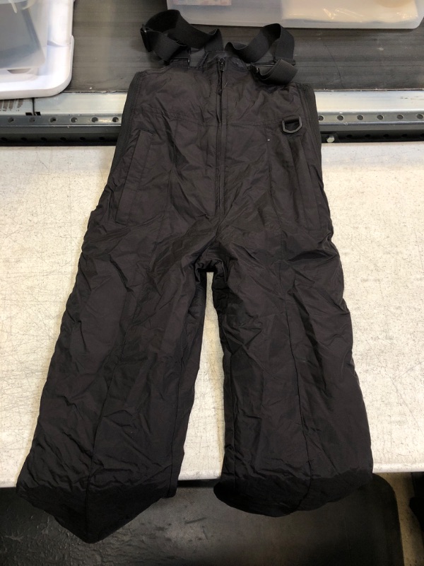 Photo 1 of Kids Snow Pant Overalls 16