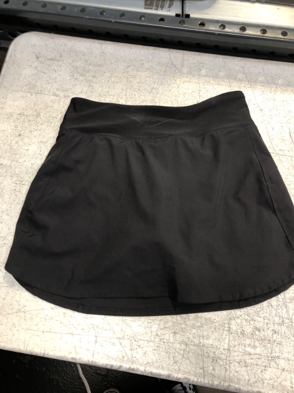 Photo 1 of Black Work Out Skirt Small 