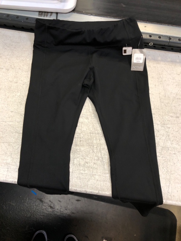 Photo 1 of Black Leggings XL 