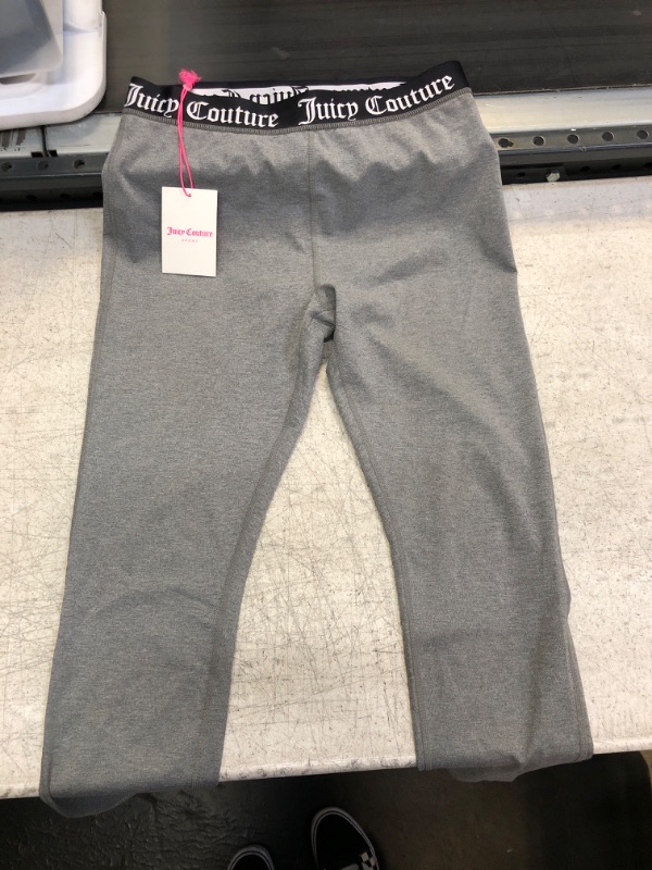 Photo 1 of Grey Leggings Large 