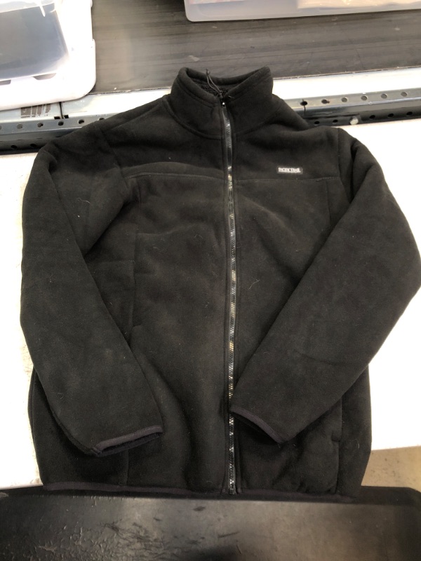 Photo 1 of Black Jacket Medium 