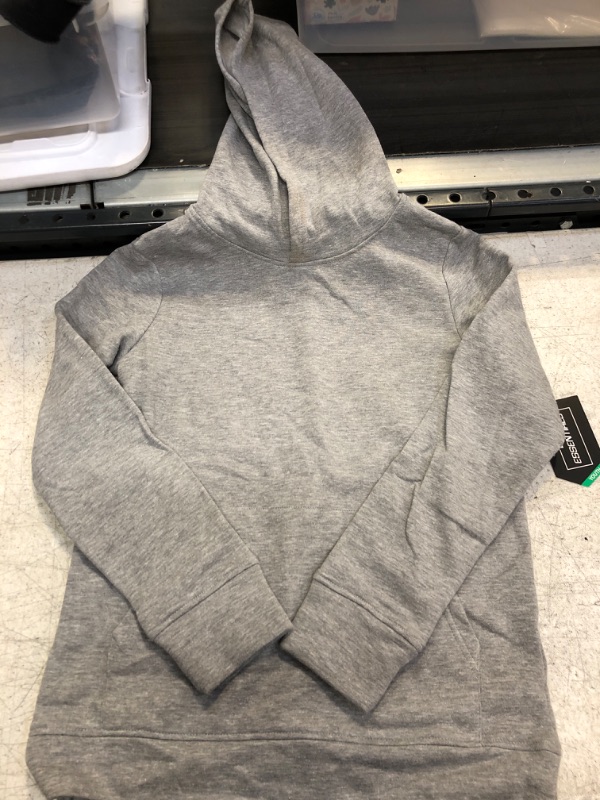 Photo 1 of Grey Hoodie Youth Large 