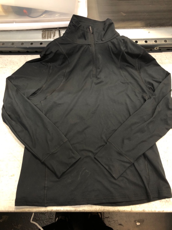 Photo 1 of Black Jacket Large 