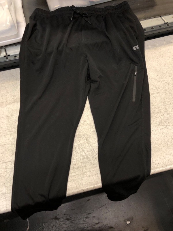 Photo 1 of Black Joggers XXL 