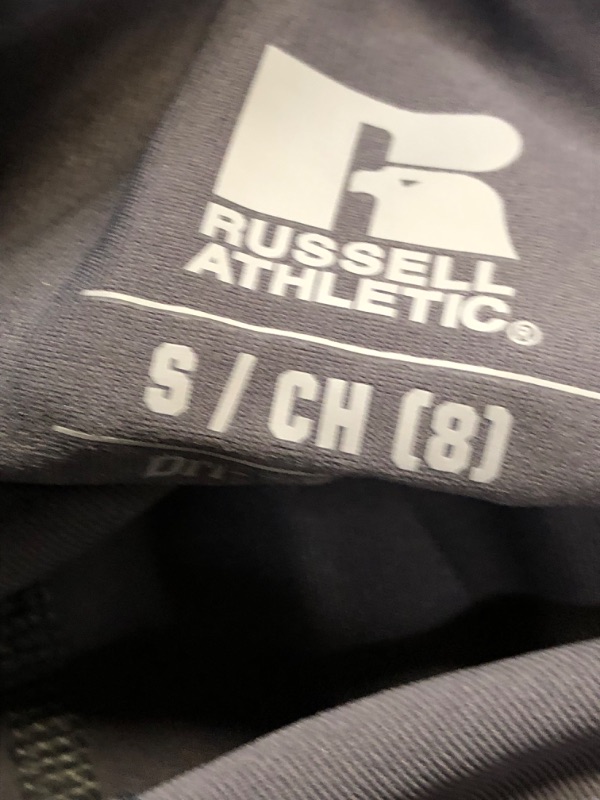 Photo 1 of Compression Leggings Grey Small 