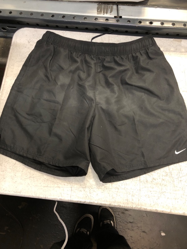 Photo 1 of Black Swim Trunks XL