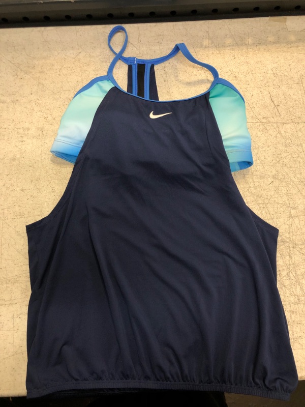 Photo 1 of Nike Sports Bra/Tank Top Small