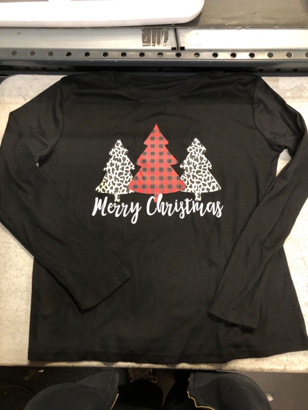 Photo 1 of Christmas Shirt Medium 