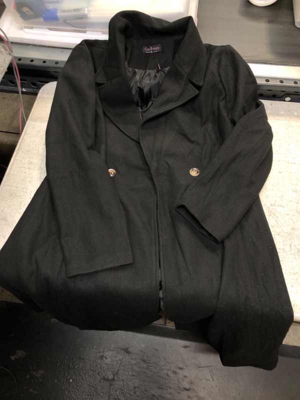 Photo 1 of Black Coat XL