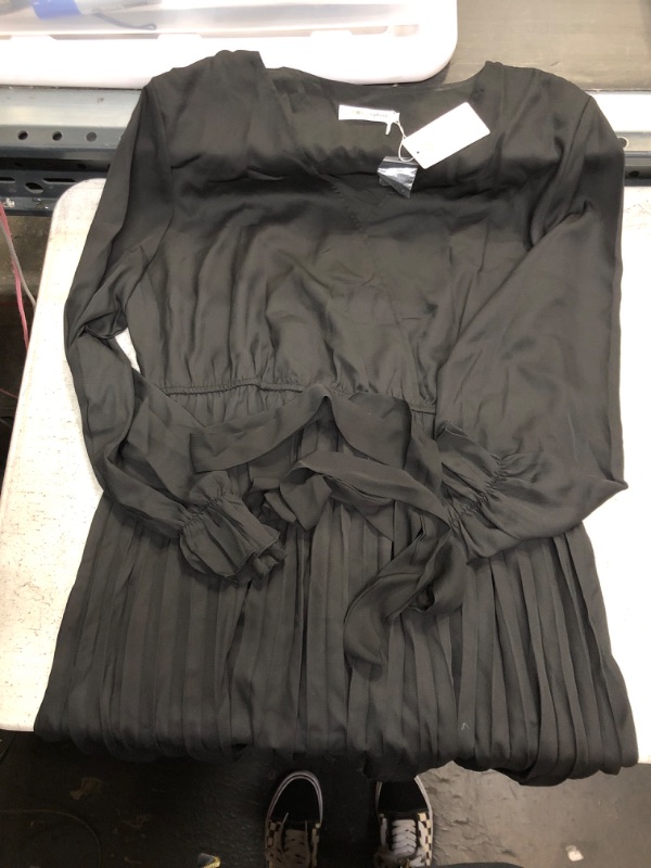 Photo 1 of Black Dress XXL