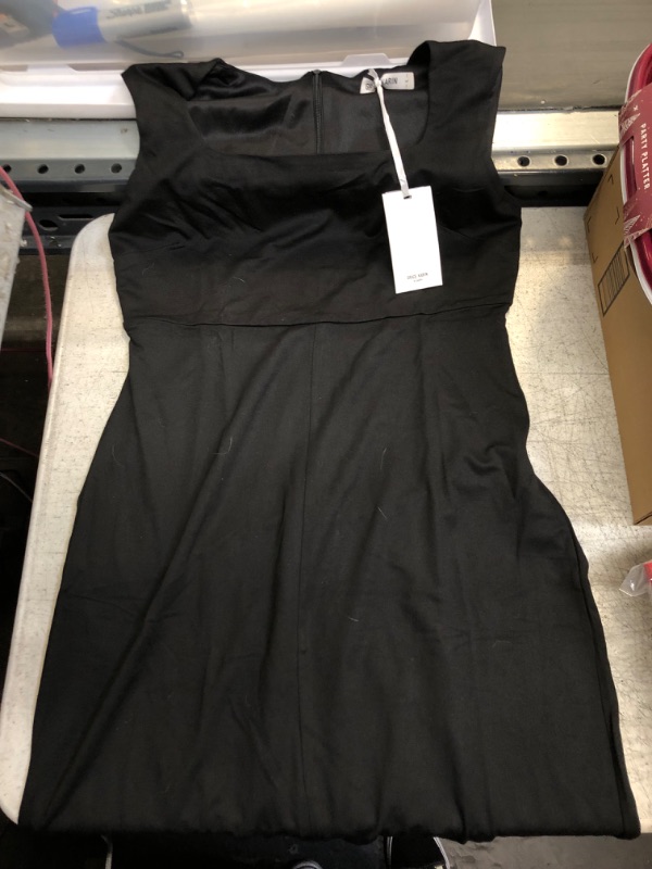 Photo 1 of Black Dress Large 