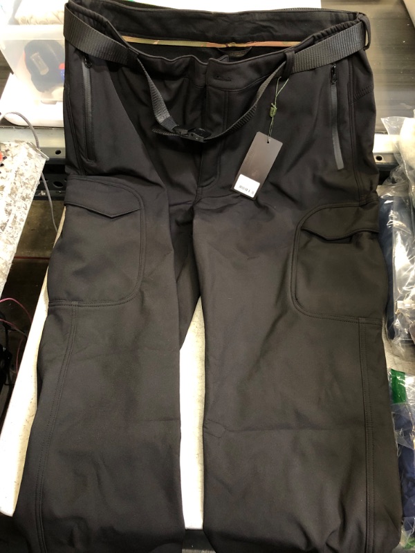 Photo 1 of Cargo Snow Pants 40W/30L