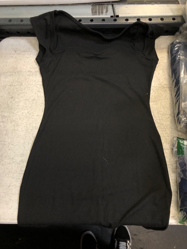 Photo 1 of Black Dress Medium