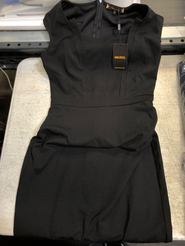 Photo 1 of Black Dress Medium 