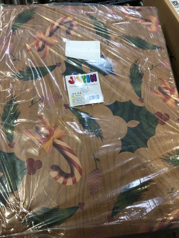 Photo 2 of 4D Kraft Paper Shirt Gift Set of Boxes, 28 Pcs
