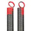 Photo 1 of 150 lb. Heavy Duty Extension Garage Door Spring (2-Pack)
