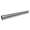 Photo 1 of 5 in. x 5 ft. Round Metal Duct Pipe
