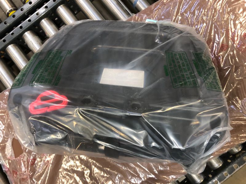 Photo 1 of Graco TurboBooster 2.0 Backless Booster Car Seat, Denton