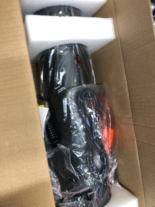 Photo 1 of kemimoto UTV Soundbar SXS Sound Bar X3 Speaker- 28 Inches Wide, IPX5 Waterproof, Bluetooth Compatible, Amplified, USB, AUX Input, 4X Speakers, 2X Tweeters Adapt to 1.56"-2.25" Roll Bar