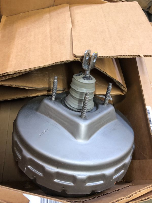 Photo 2 of Cardone 54-72030 Remanufactured Vacuum Power Brake Booster without Master Cylinder (Renewed)