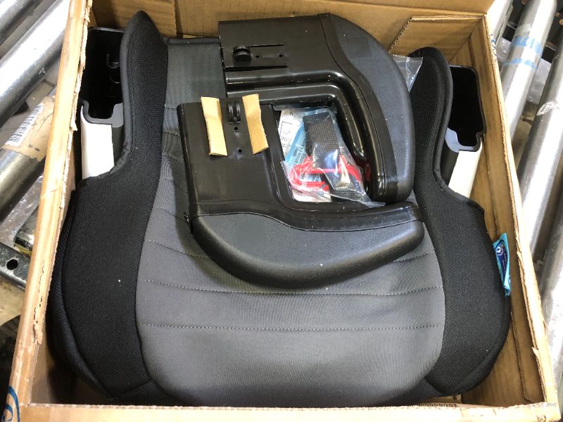 Photo 2 of Graco TurboBooster 2.0 Backless Booster Car Seat, Denton