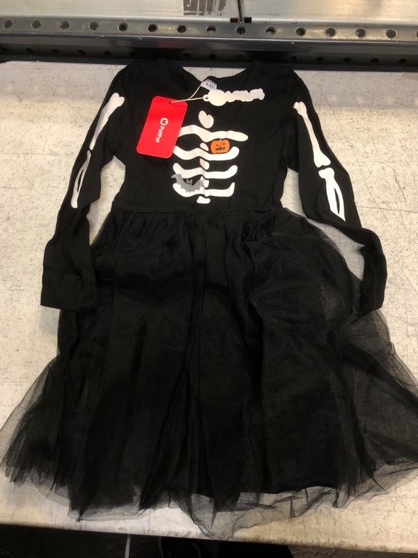 Photo 1 of Children's Halloween Dress 4-5Y