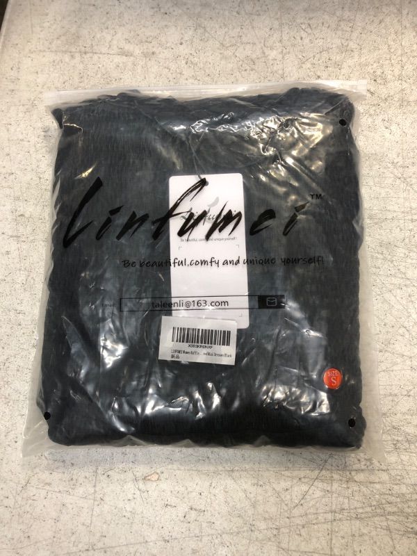 Photo 1 of Black Dress Small