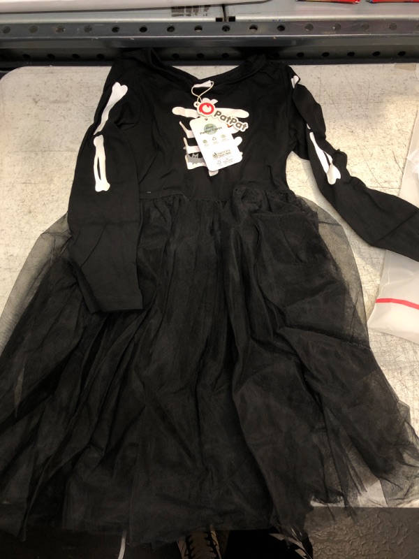 Photo 1 of Kids Halloween Dress 6-7Y