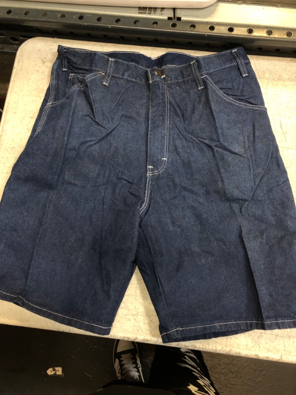 Photo 1 of Dickies Denim Carpenter Shorts 34