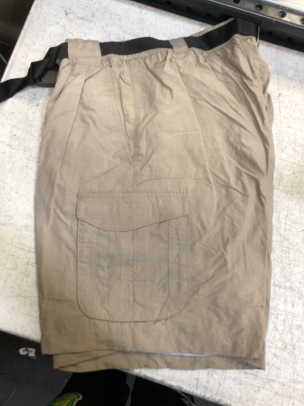 Photo 1 of Cargo Shorts Large 