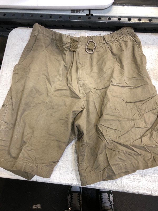 Photo 1 of Cargo Shorts Large 