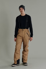 Photo 1 of CAVE INSULATED RECYCLED SNOW PANTS XXL