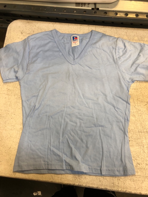 Photo 1 of Light Blue Shirt Small 