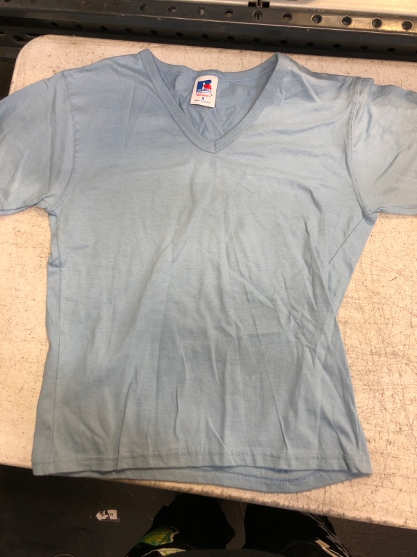 Photo 1 of Light Blue Shirt Small 