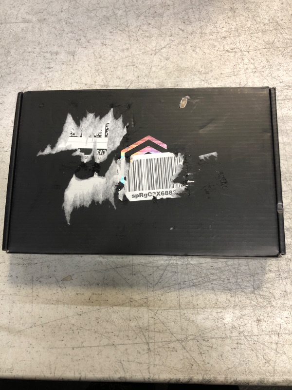 Photo 1 of Magni Stock + - VR Carbon Fiber Controller Stock Rifle Adapter compatible with Quest/Quest 2 / Quest Pro