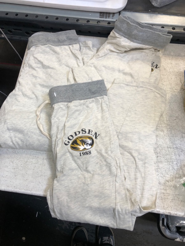 Photo 1 of 3 Pack Grey Sweatpants 3XL