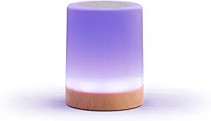 Photo 1 of LuvLink Friendship Lamp v2.0 - Extended WiFi Range - Simple Bluetooth Setup (Single)
