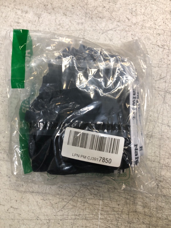 Photo 1 of 6 Pairs Black Underwear 2XL