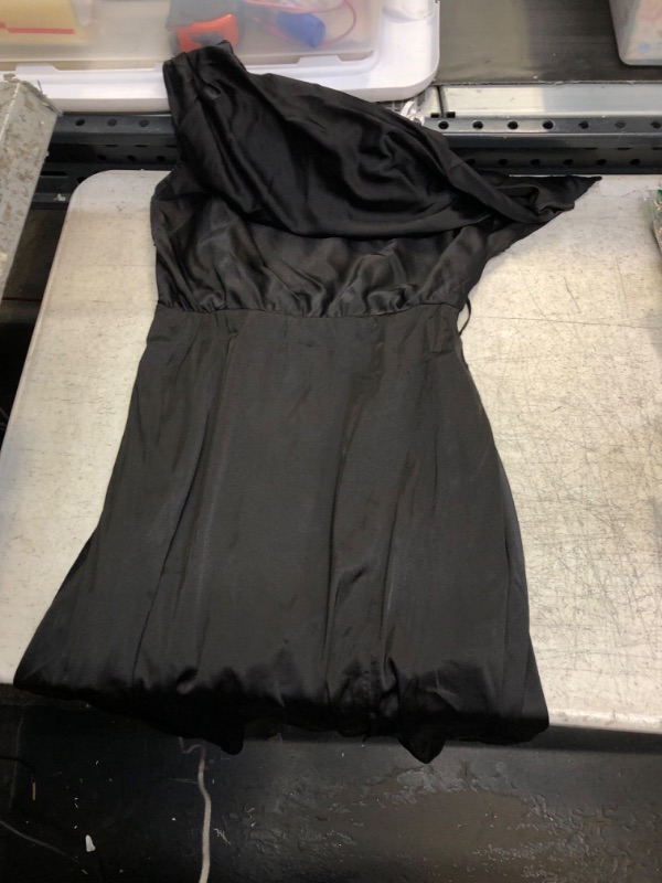 Photo 1 of Black Dress Small 
