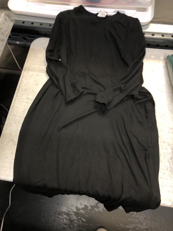 Photo 1 of Black Dress Medium 