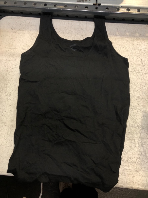 Photo 1 of Black Tank Top Large 