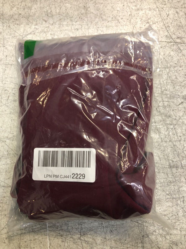 Photo 1 of Burgundy Dress XL 